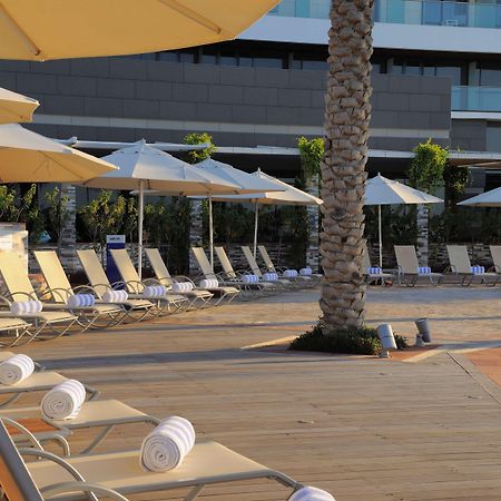 Park Inn By Radisson Abu Dhabi Yas Island Faciliteter billede