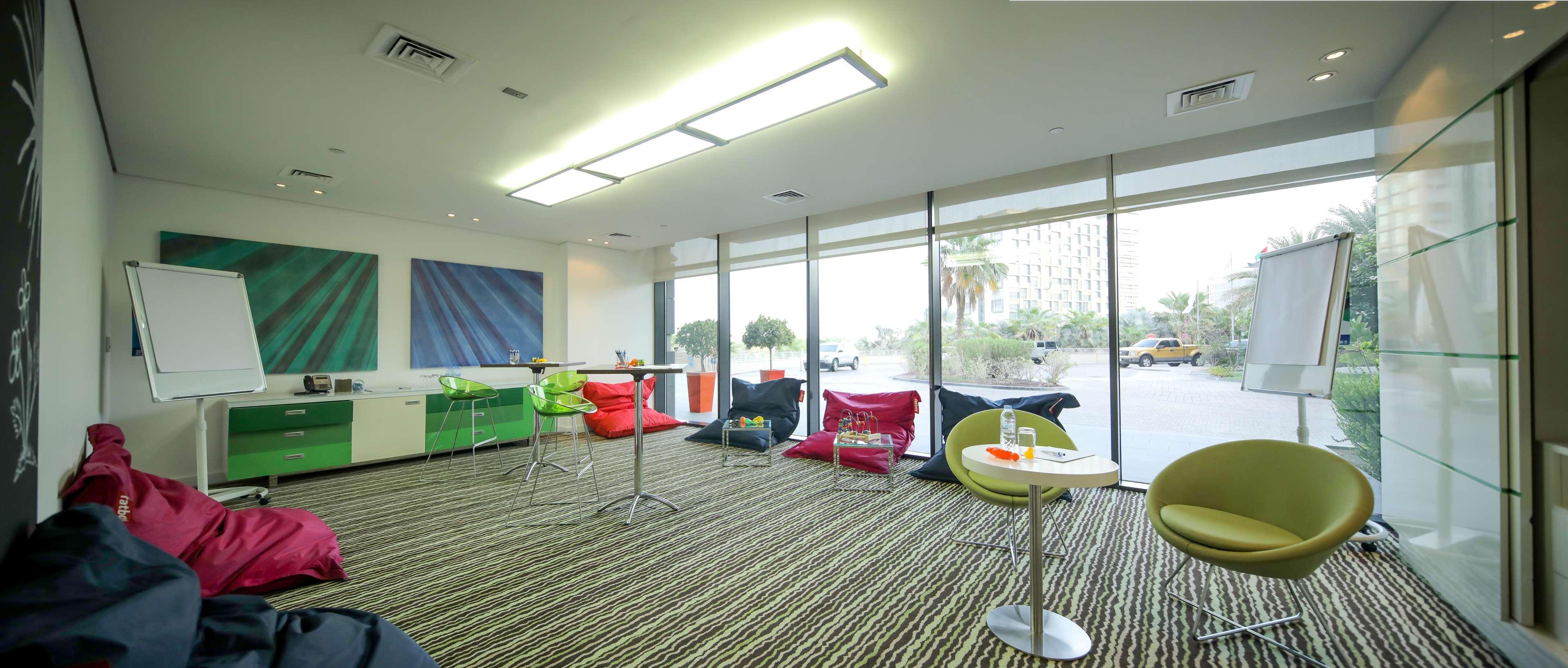 Park Inn By Radisson Abu Dhabi Yas Island Eksteriør billede