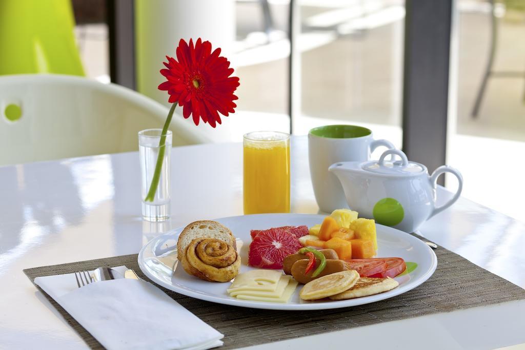 Park Inn By Radisson Abu Dhabi Yas Island Eksteriør billede